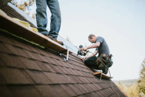 Local Roofers in Montpelier, ND